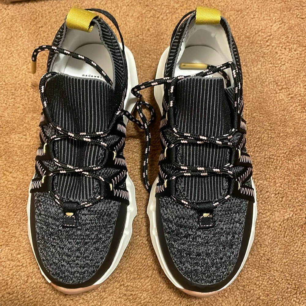 Brand new madewell shoes